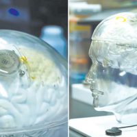 脑机接口技术“中国正迎头赶上” 实现多个国际首次