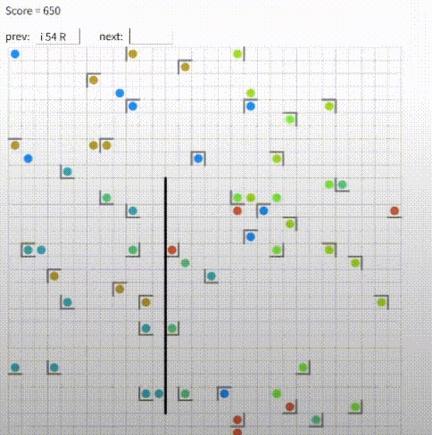 这场比赛 人类暂时是冠军