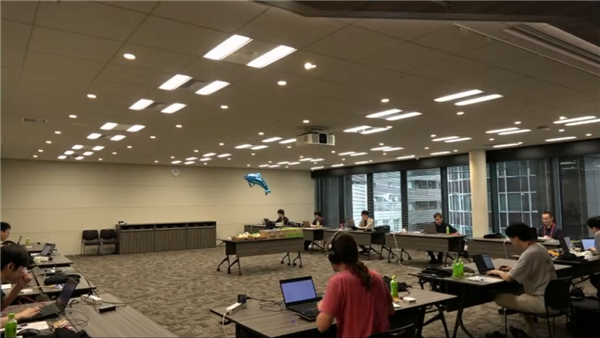 这场比赛 人类暂时是冠军