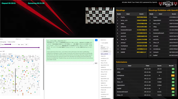 这场比赛 人类暂时是冠军