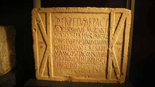 Google DeepMind发布可理解古代语言的全新AI模型“Aeneas”