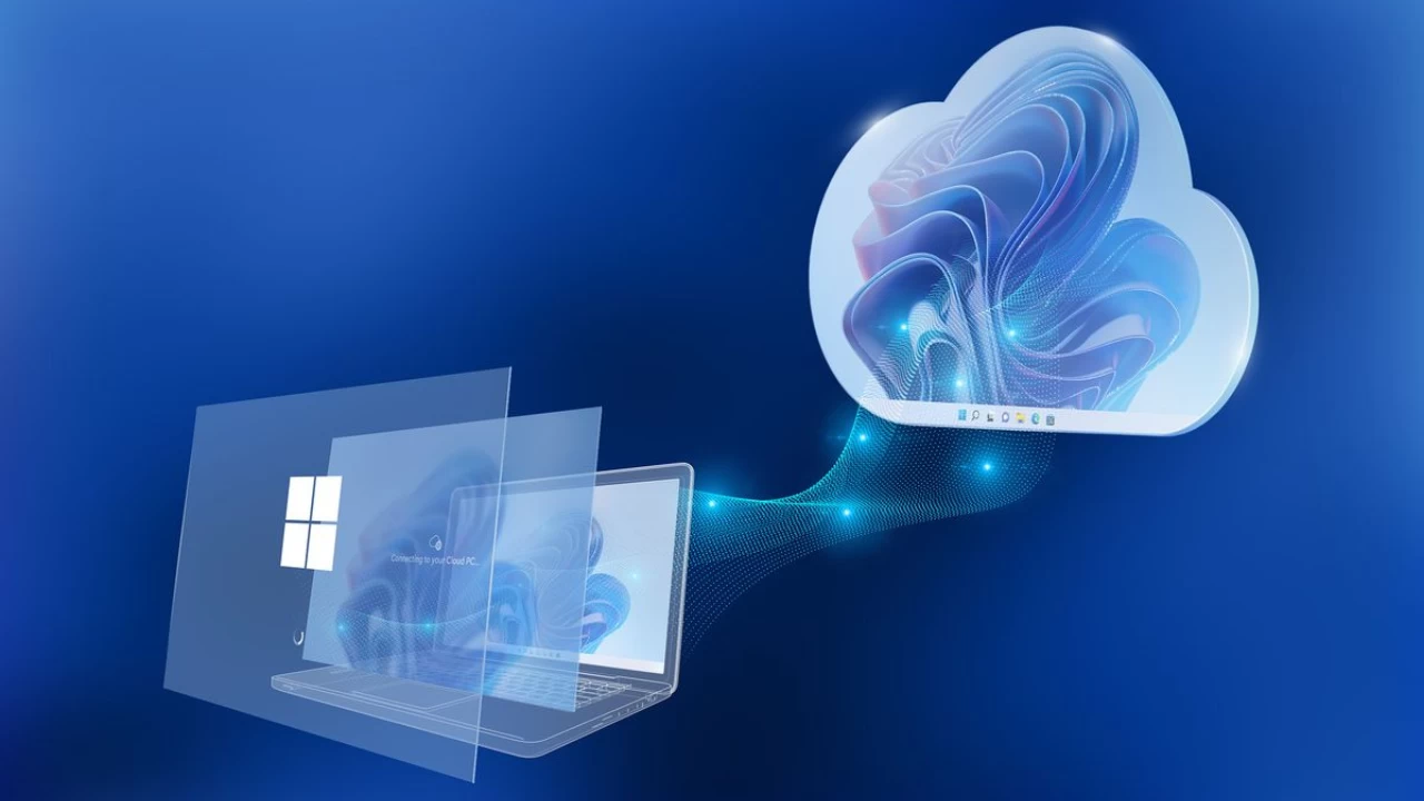 Windows 365 迎来重大 RDP 协议升级