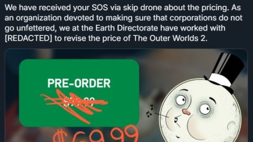 微软第一方重回70美元价位