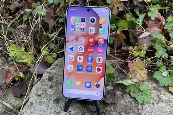 澎湃OS 3已在路上：小米16首发