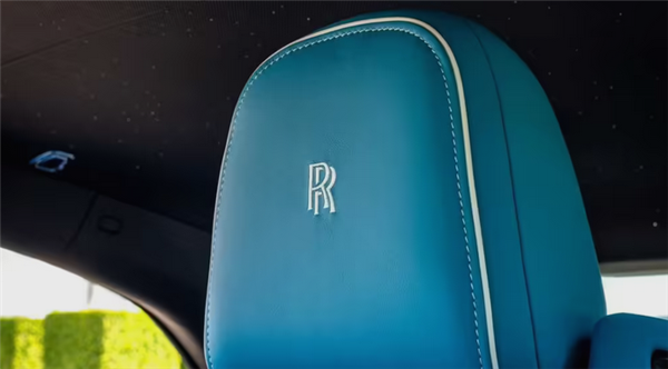 将中国壁画带进车内！劳斯莱斯Bespoke 高定系列车型亮相