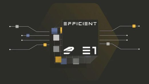 颠覆通用CPU，全球最省电处理器，正式发布