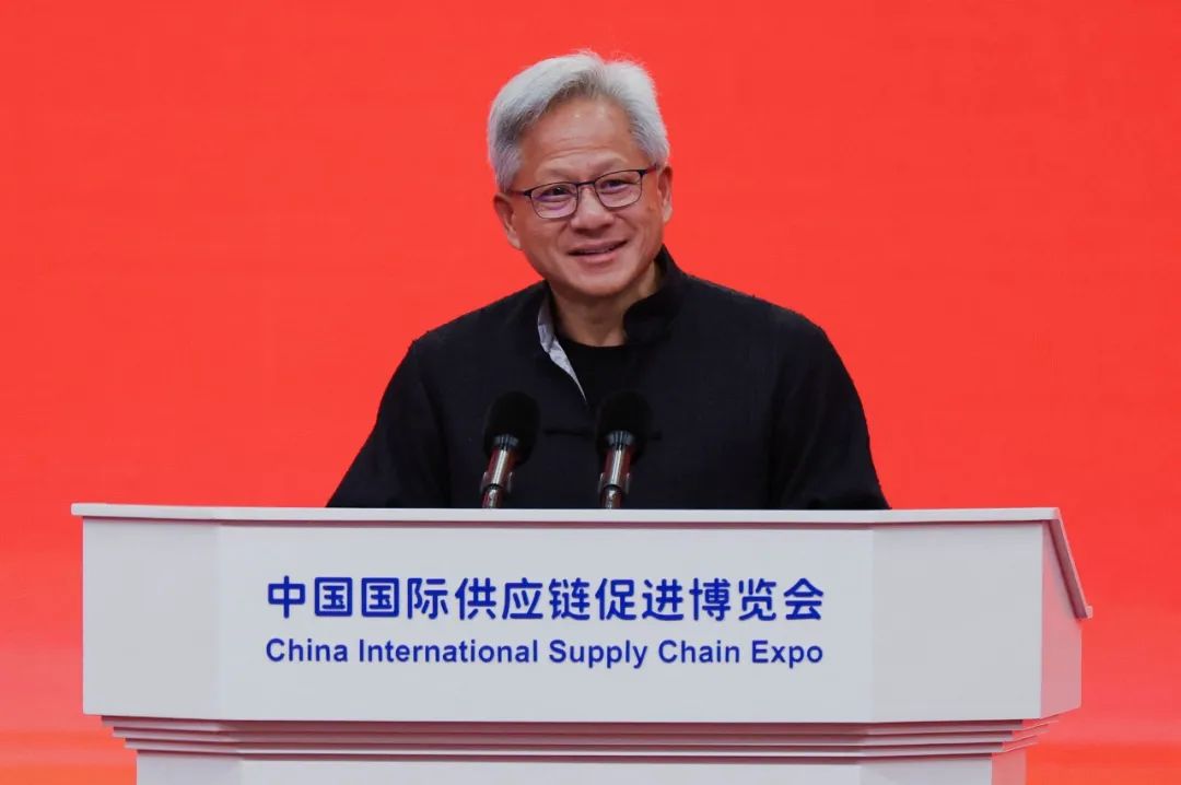 C位换人,华人统治AI时代?