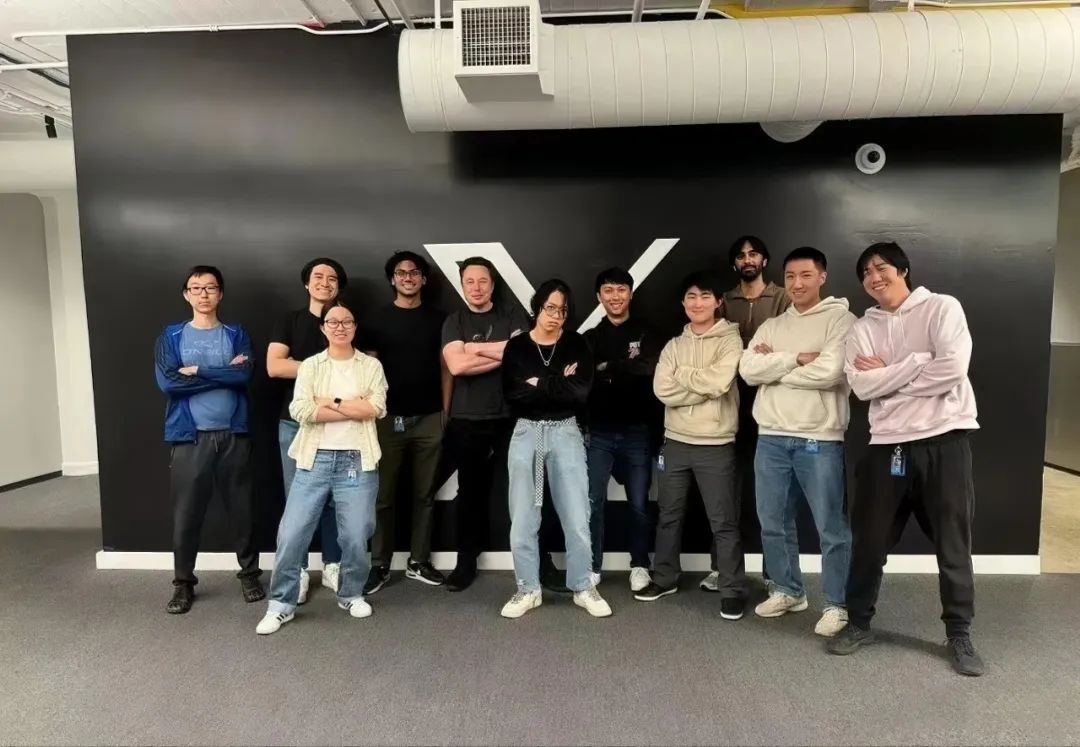 C位换人,华人统治AI时代?