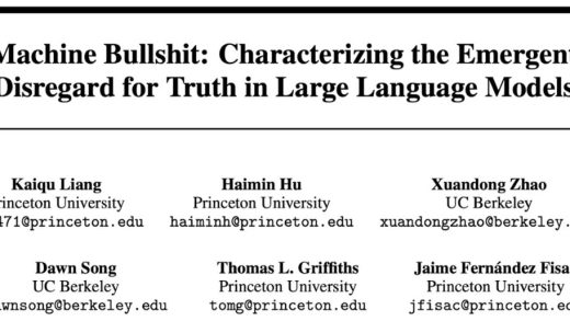AI越训练，越会“满嘴跑火车”，普林伯克利重磅揭秘，RLHF竟是罪魁祸首？