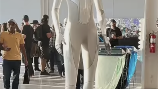 曝特斯拉Gen3机器人明年入华量产：普通人也能买