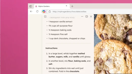 Microsoft Edge推出全新Copilot模式 变身AI浏览器
