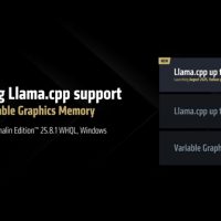 唯一本地跑1280亿参数大模型！AMD锐龙AI Max+ 395重磅升级