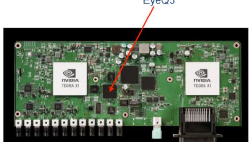 特斯拉智驾芯片“风云”