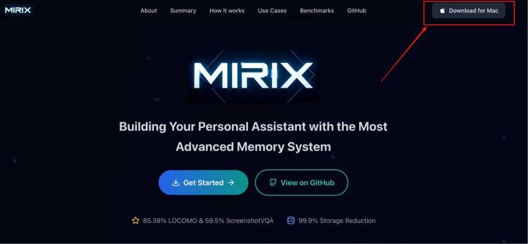 全球首次，「AI记忆」开源落地，MIRIX同步上线APP