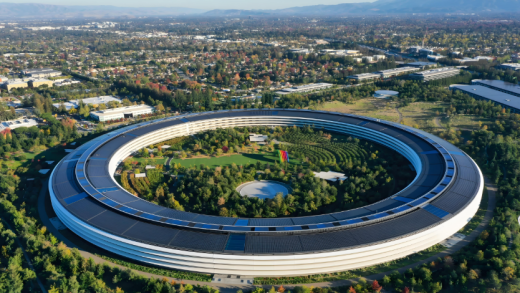 苹果免费开放智能制造学院 赋能全美中小企业升级制造能力