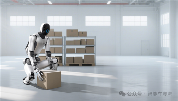 全球首个!机器人学会给自己换电池:终于能7×24小时工作了