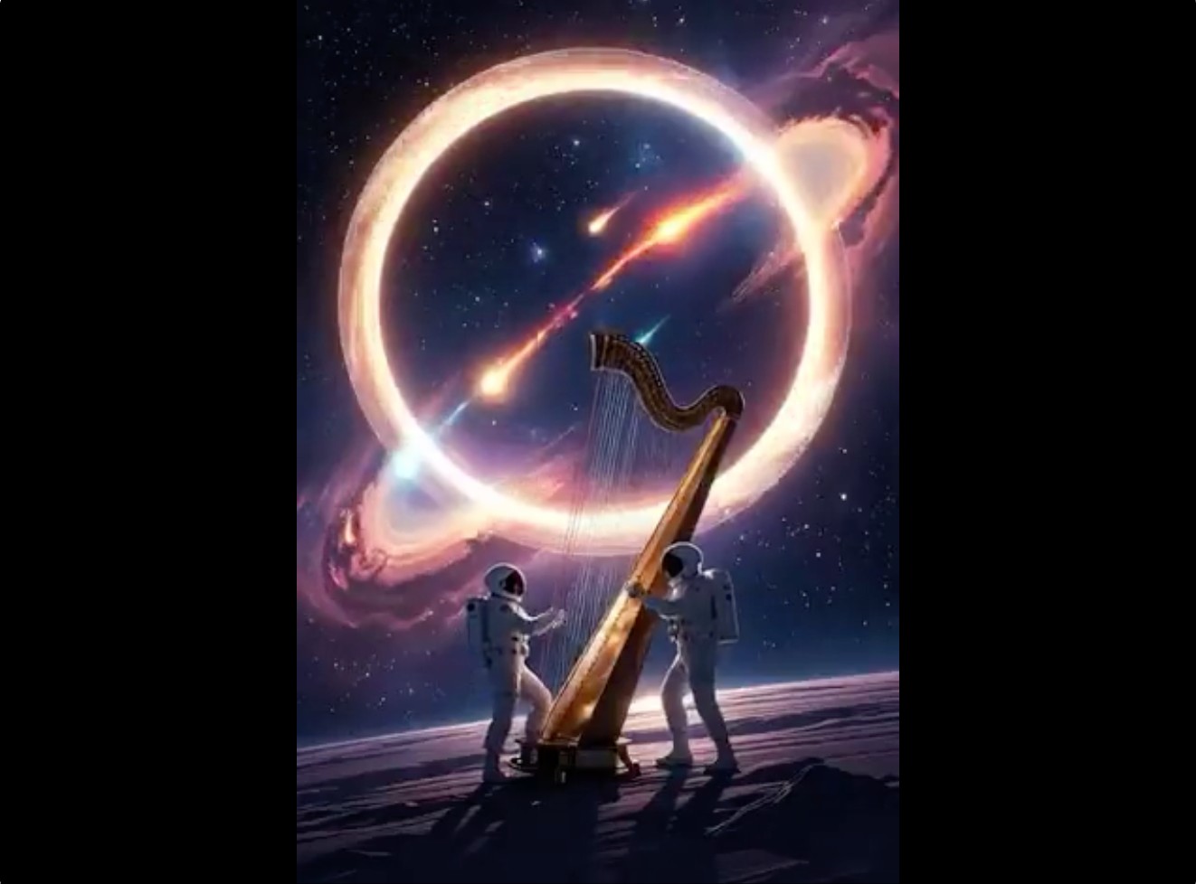 马斯克偷偷憋了个大招，Grok秒出《阿凡达》画质，好莱坞瑟瑟发抖？