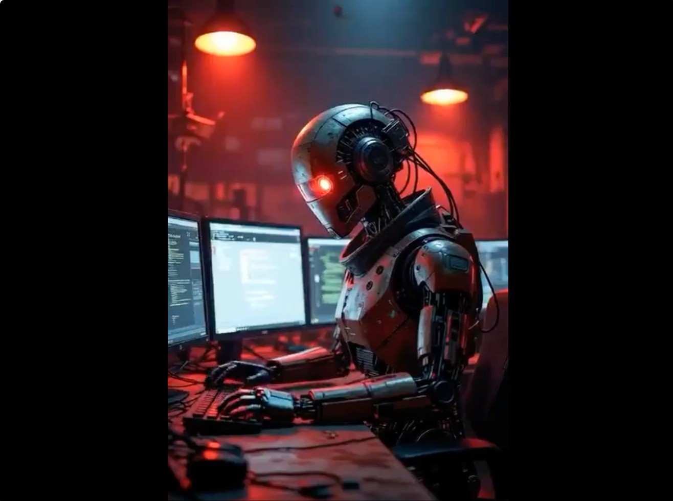 马斯克偷偷憋了个大招，Grok秒出《阿凡达》画质，好莱坞瑟瑟发抖？