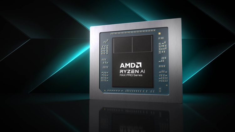 AMD 正在考虑为 PC 消费者开发独立的 NPU 解决方案