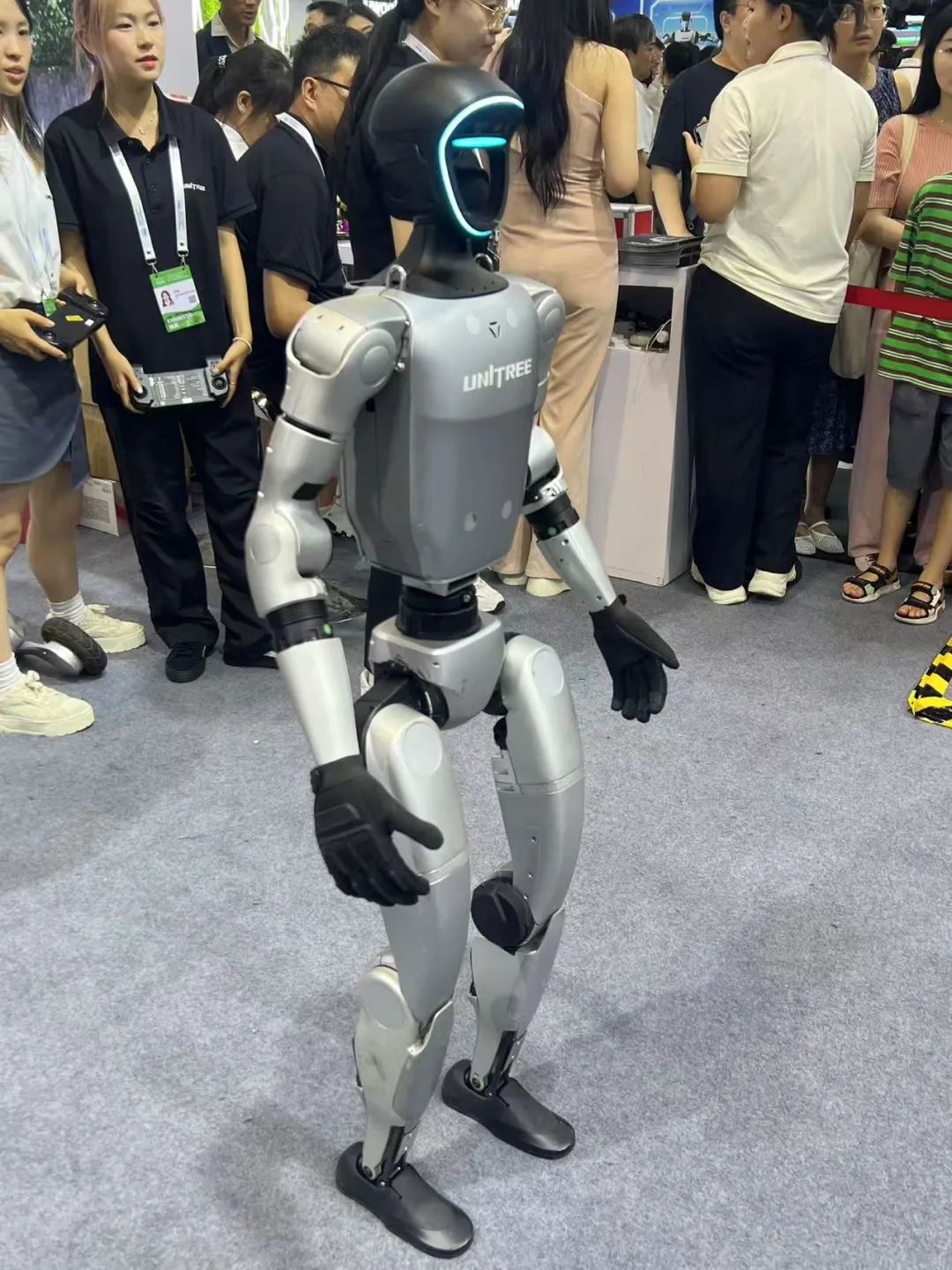 7大关键决策背后，宇树王兴兴的创业法则