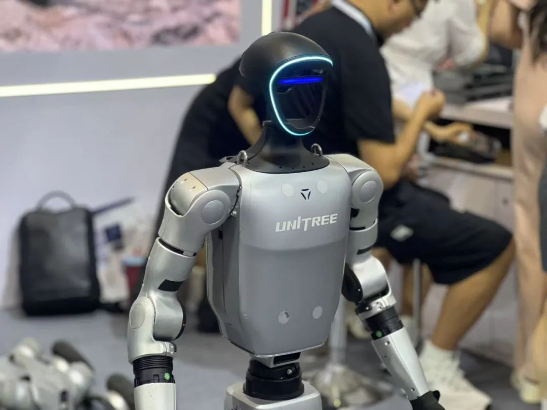 7大关键决策背后，宇树王兴兴的创业法则