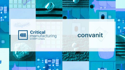 凯睿德制造收购Convanit，推进智能制造中的AI图像分析