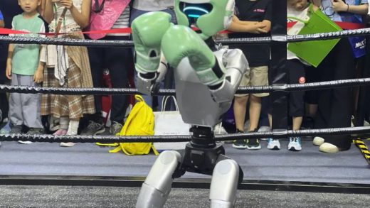 7大关键决策背后，宇树王兴兴的创业法则