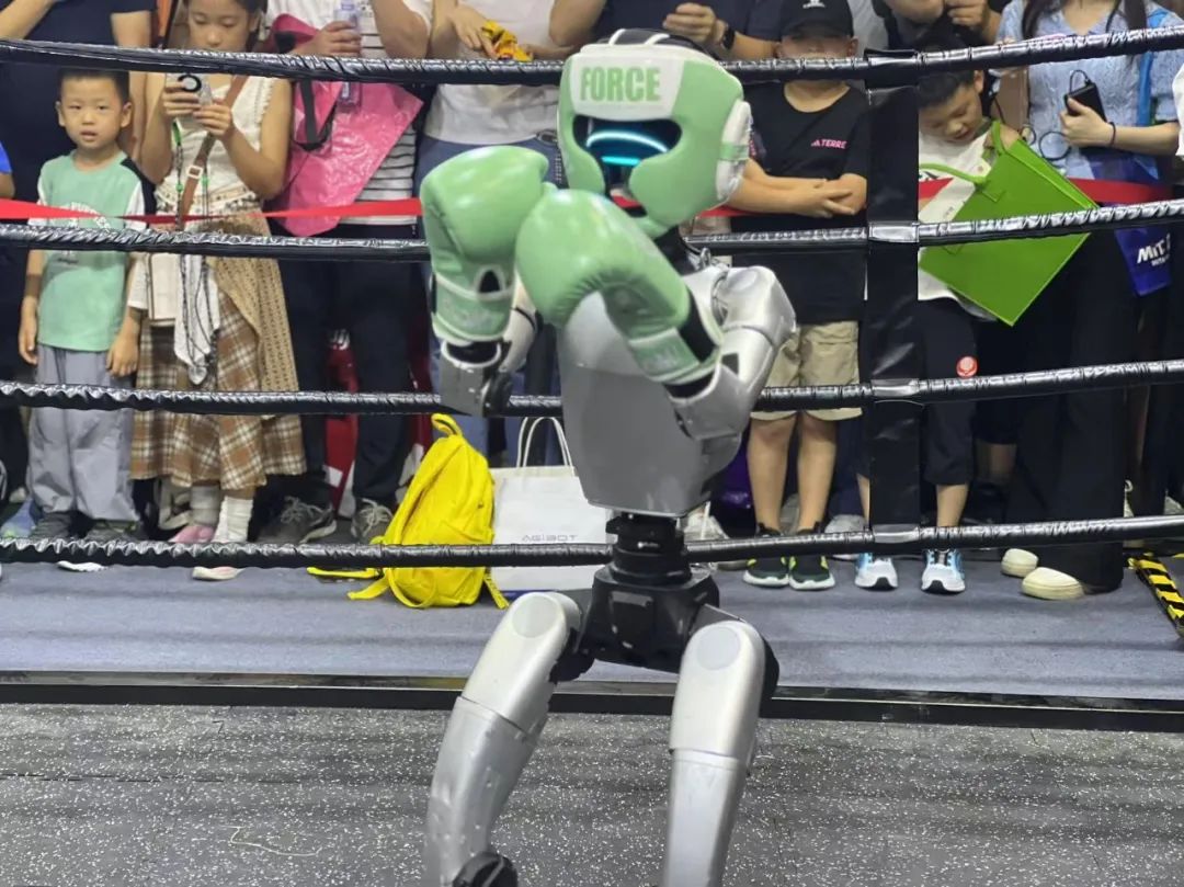 7大关键决策背后，宇树王兴兴的创业法则