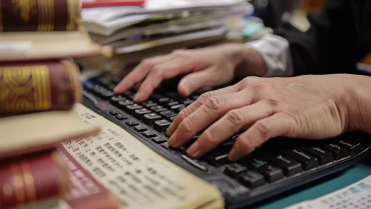 这些是最有可能被人工智能取代的工作