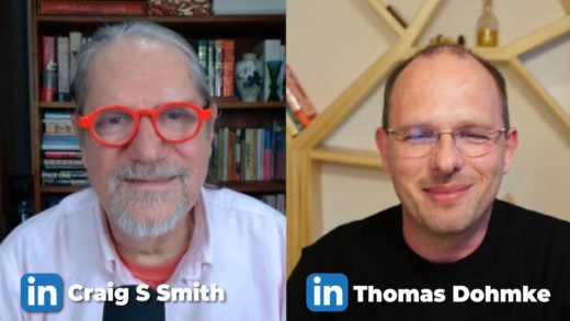 GitHub CEO：未来程序员像指挥家，统领一支AI团队