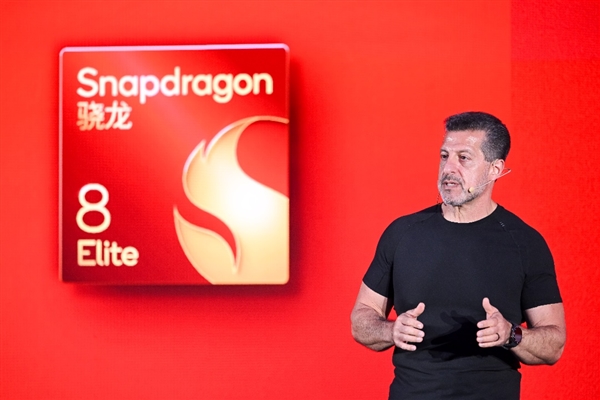 连续6年霸气包馆!高通骁龙为何对ChinaJoy情有独钟
