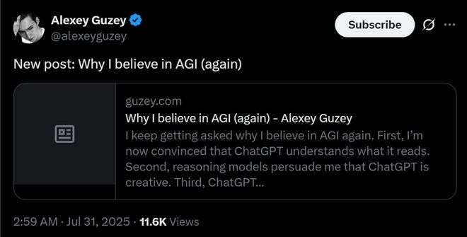 GPT-5发布倒计时？全网泄露来了：微软Copilot憋大招，GPT-5上线最后冲刺！