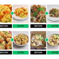 Uber Eats 正在将AI添加到菜单、食物照片和评论中