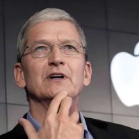 库克正式超越乔布斯！成为苹果史上任期最长CEO：执掌5091天