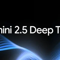 Google推出Gemini 2.5 Deep Think模型 性能超越OpenAI o3和Grok 4