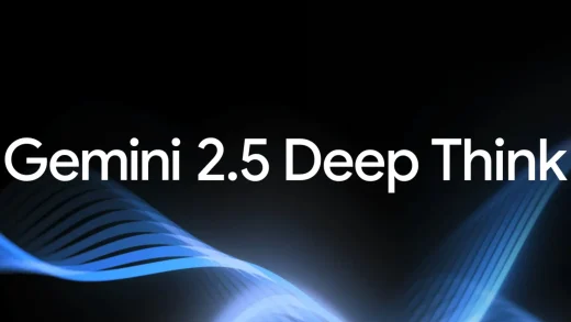 Google推出Gemini 2.5 Deep Think模型 性能超越OpenAI o3和Grok 4