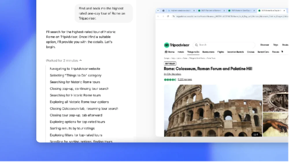 OpenAI迎来“Agent时刻”：智能体大战的路线选择