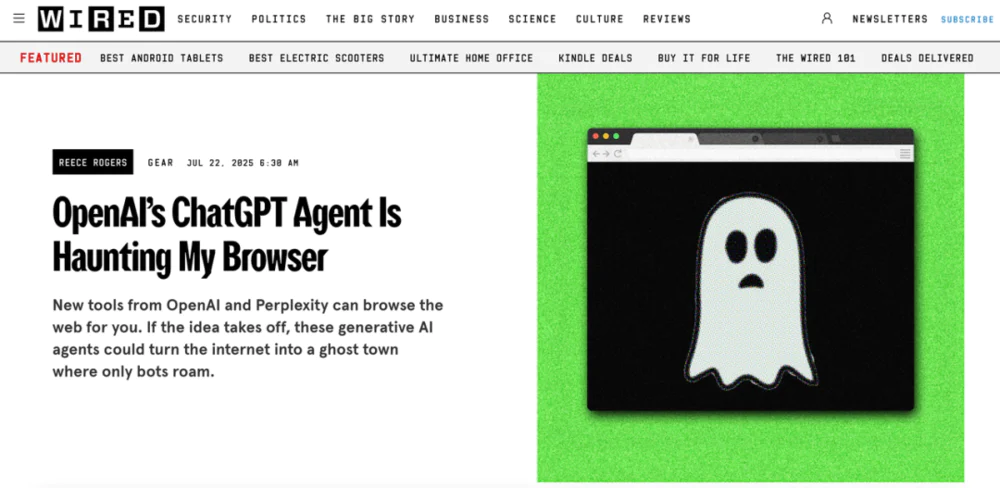 OpenAI迎来“Agent时刻”：智能体大战的路线选择