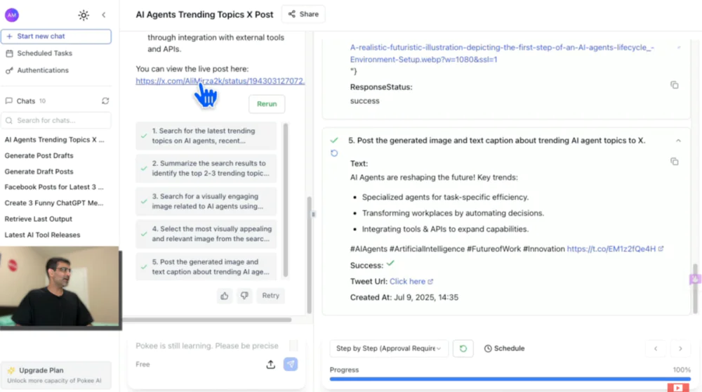 OpenAI迎来“Agent时刻”：智能体大战的路线选择
