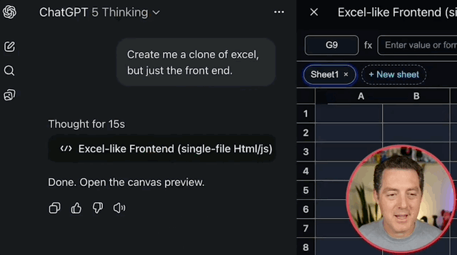 GPT-5来了 马斯克：我不服