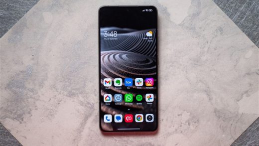 看齐苹果！国产品牌测试屏下前摄+3D人脸识别：最梦幻的全面屏