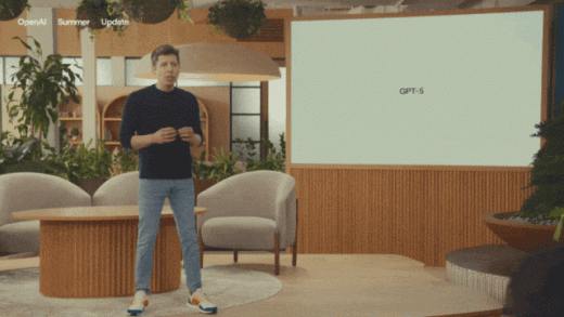 GPT-5来了 马斯克：我不服