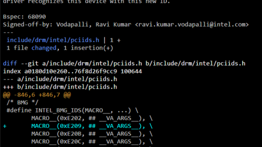 入门显卡将迎来新品！Intel正准备锐炫B380：规格将远超上代A380