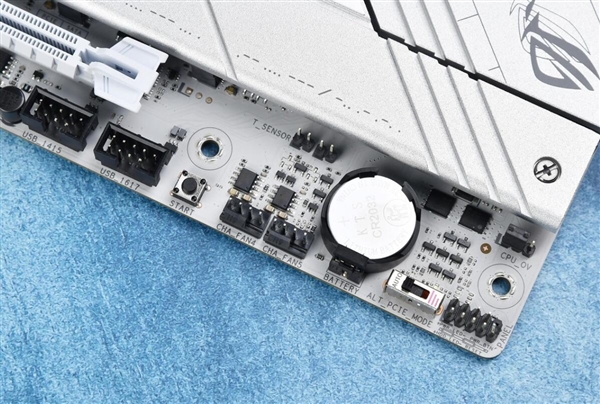 1分钟学会接电脑跳线