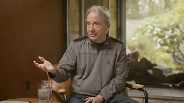 Linus Torvalds怒喷谷歌工程师：提交的代码就是垃圾！让世界更糟糕