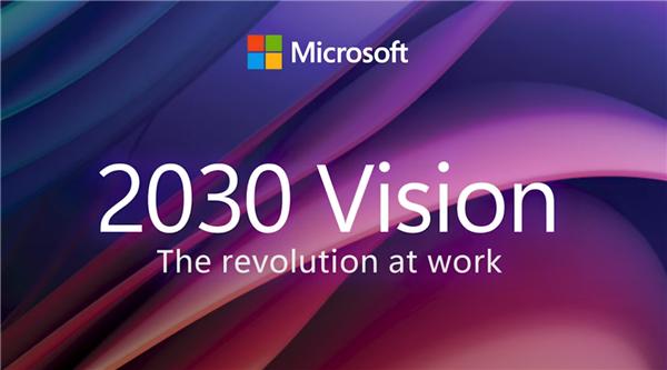 微软官宣，上网不用键盘鼠标了，改用 AI 操作