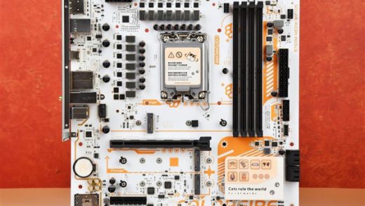 1分钟学会接电脑跳线