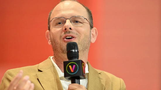 GitHub 首席执行官托马斯・多姆克