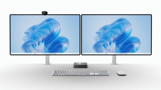 如果你的Windows 365主设备坏了 微软会借给你一台云电脑