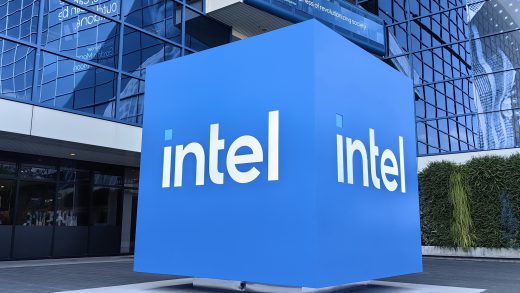 前CEO：只有Intel才能救美国芯片 NV等公司应贡献400亿美元